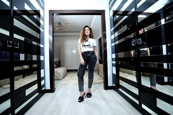 Мария Шумакова