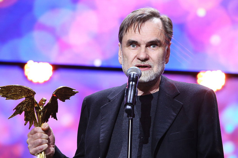 Сергей Селянов