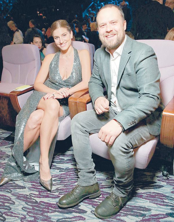 КИРИЛЛ ПЛЕТНЕВ И НИНО НИНИДЗЕ