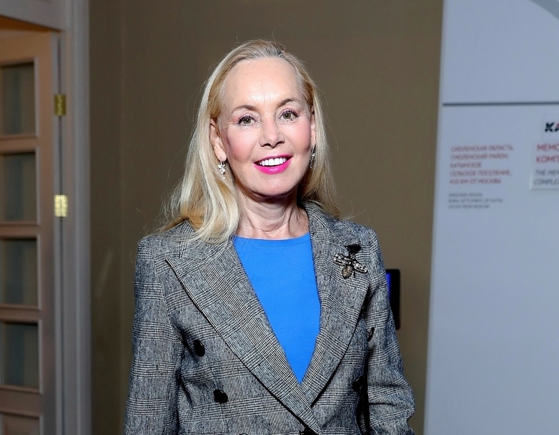 Нелли Кобзон