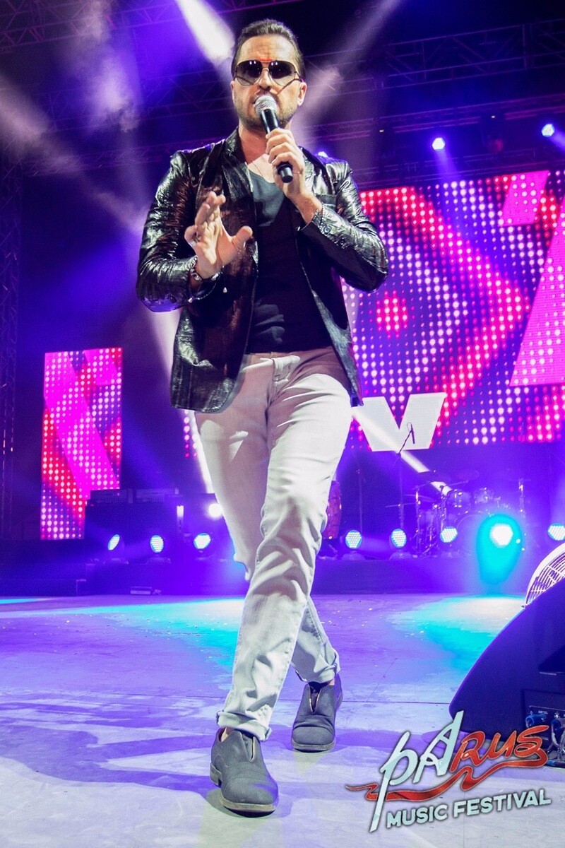 Александр Ревва