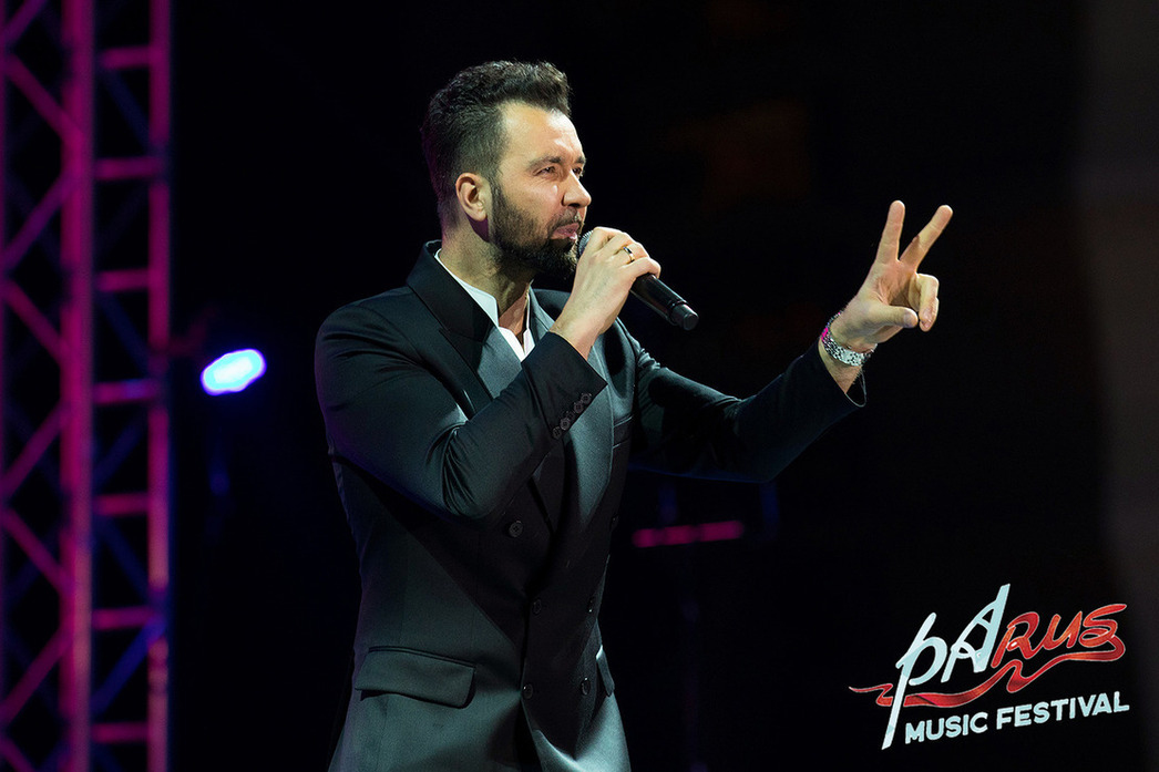 Денис Клявер