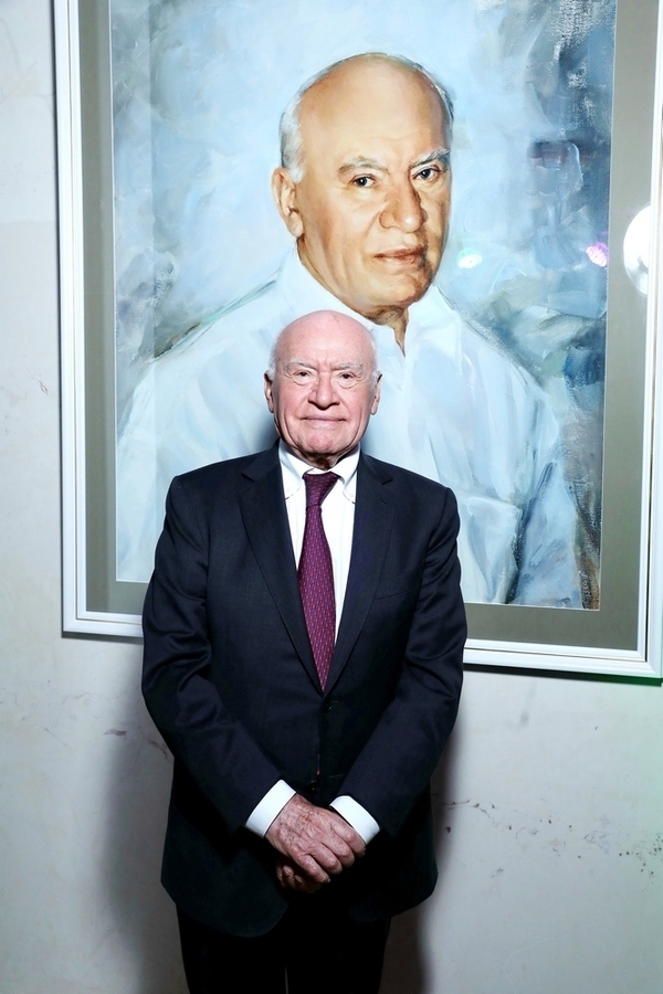 Лео Бокерия