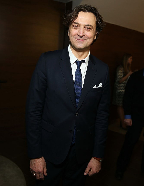 Александр Лазарев