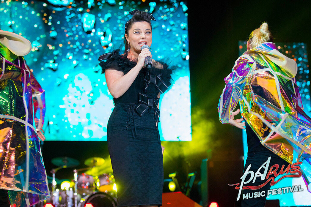 Наташа Королева