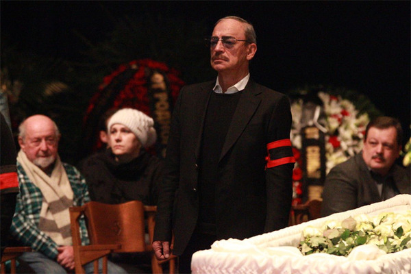 Михаил Боярский