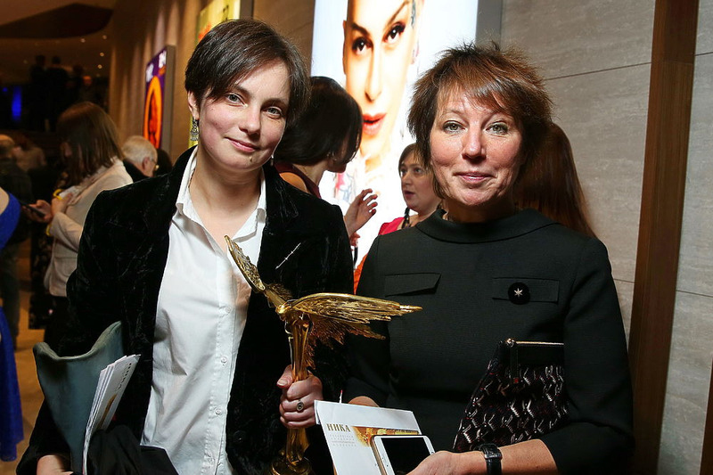 Надежда Васильева