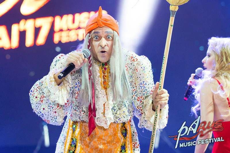 Денис Холостенко