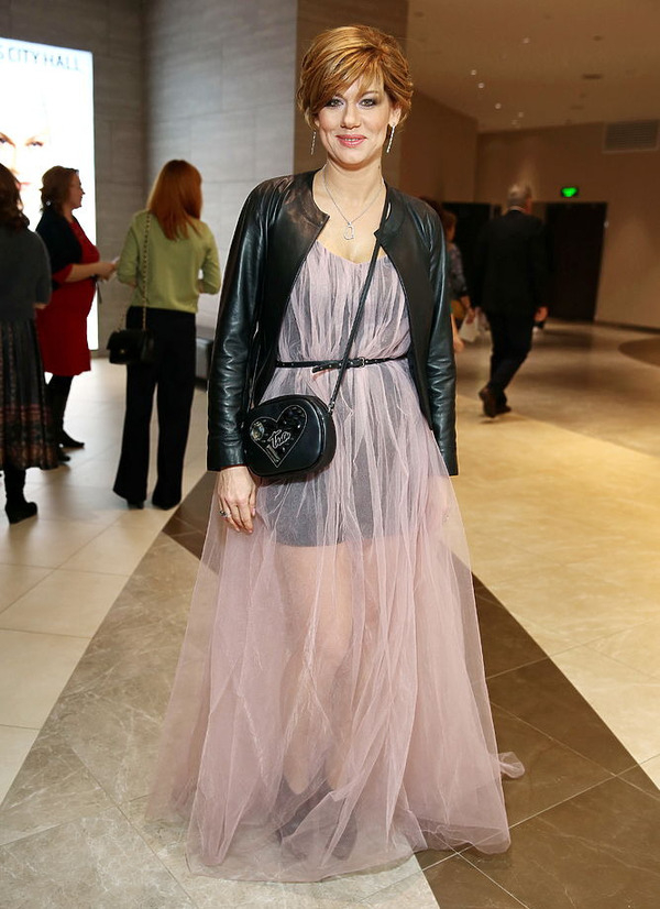 Елена Бирюкова