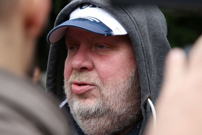 Сергей Крылов