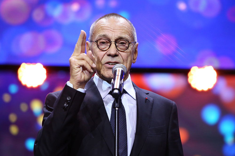 Андрей Кончаловский