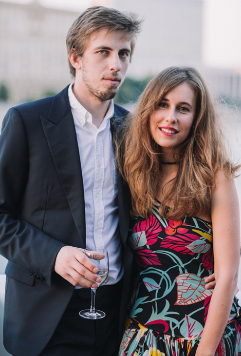 Александр Паль