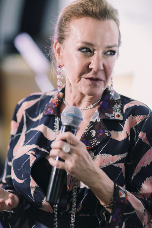 Каролина Шойфеле