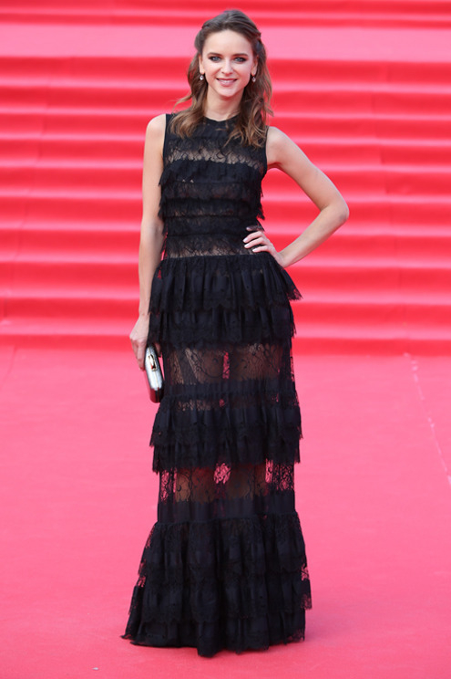 Ксения Князева