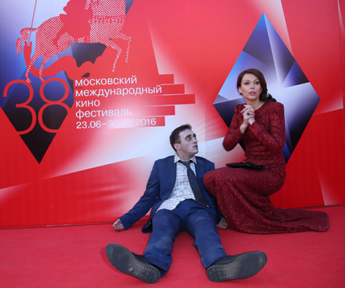 Ирина Безрукова