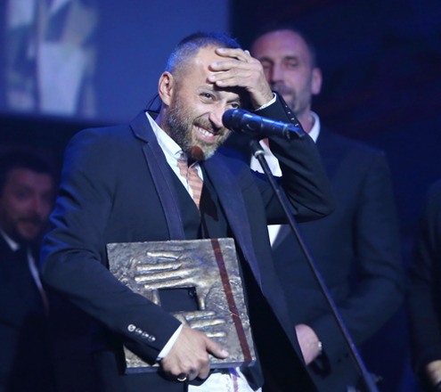 Леван Капанадзе