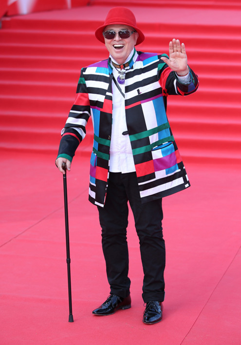 Вячеслав Зайцев