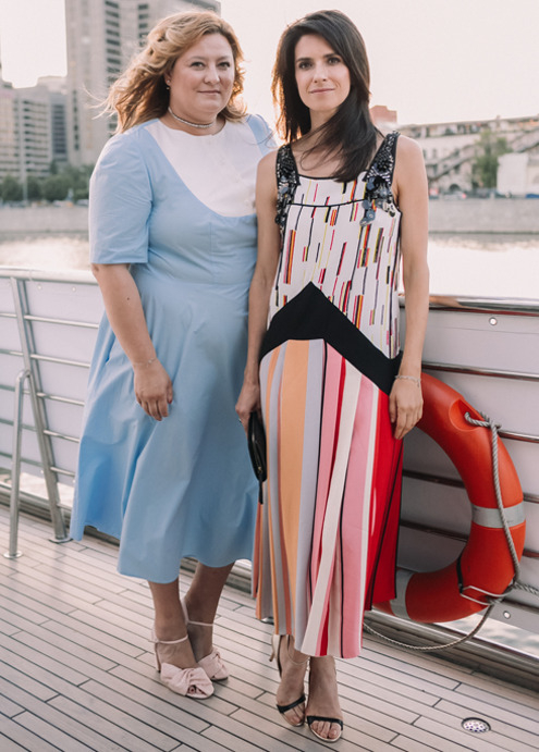 Мария Федорова