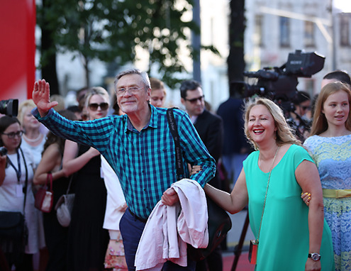 Александр Михайлов