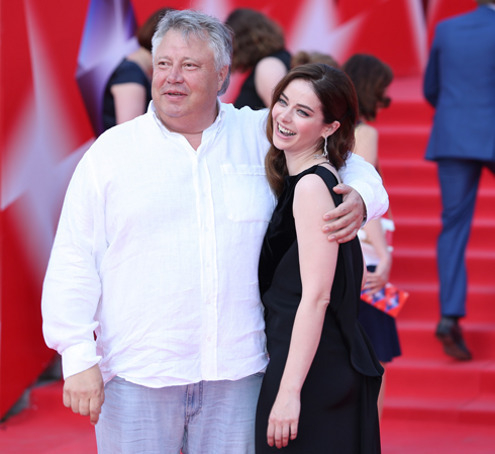 Марина Александрова