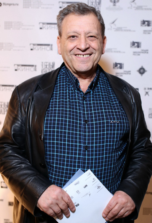 Борис Грачевский