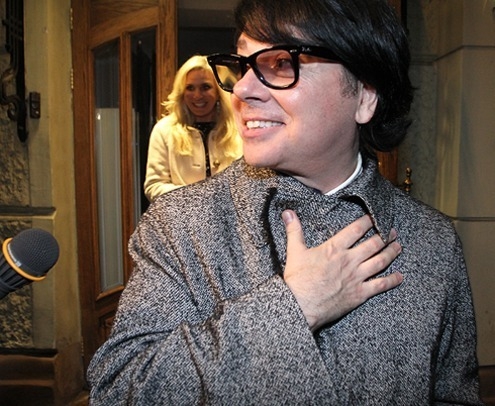 Валентин Юдашкин