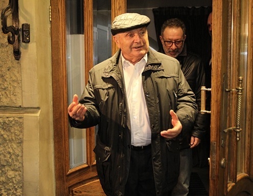 Михаил Жванецкий