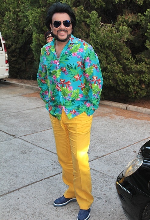 Филипп Киркоров