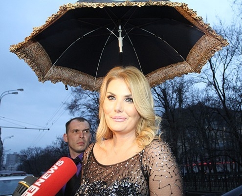 Ирсон Кудикова