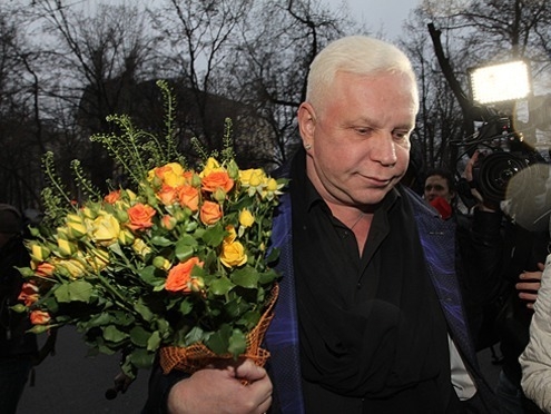 Борис Моисеев