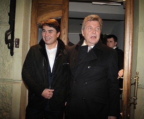 Лев Лещенко