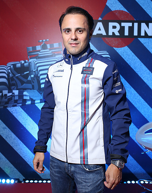 Масса Фелипе