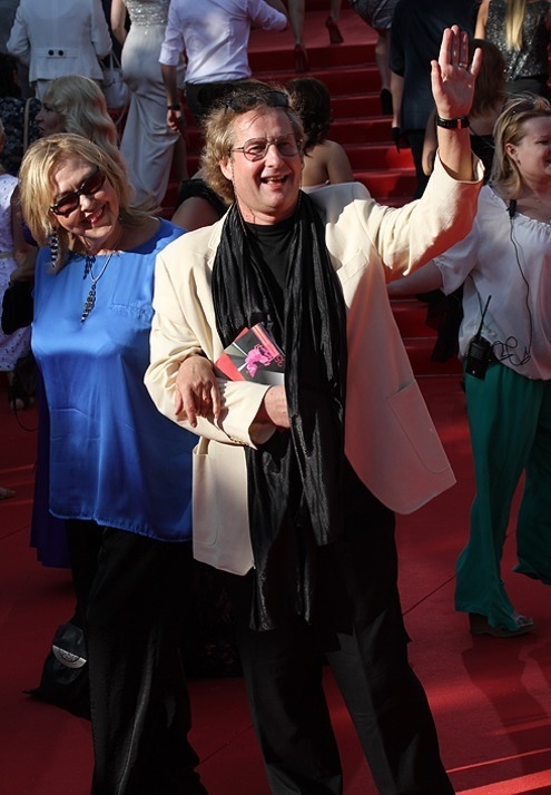 Андрей Житинкин