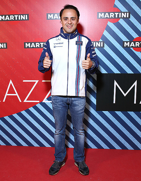 Масса Фелипе