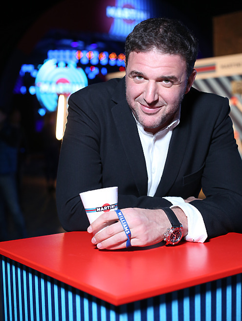 Максим Виторган