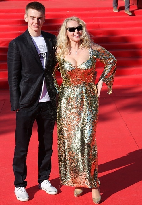 Елена Кондулайнен 