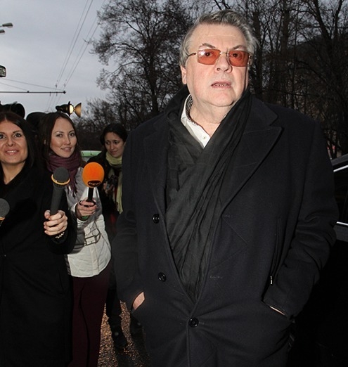 Александр Ширвиндт