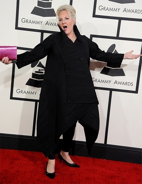 Линда Уотсон