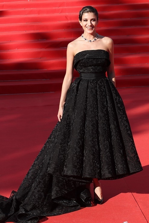 Анна Чиповская