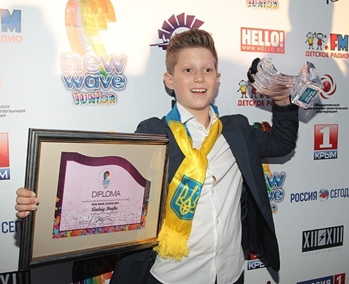 Андрей Бойко (Украина)