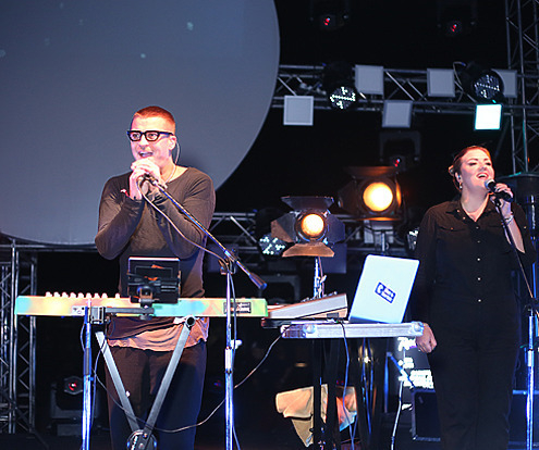 Антон Беляев