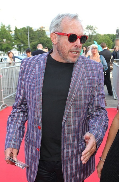 Андрей Макаревич