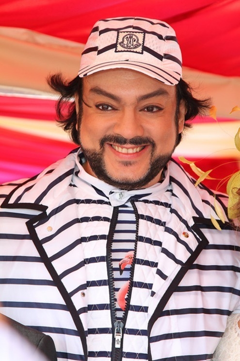 Филипп Киркоров