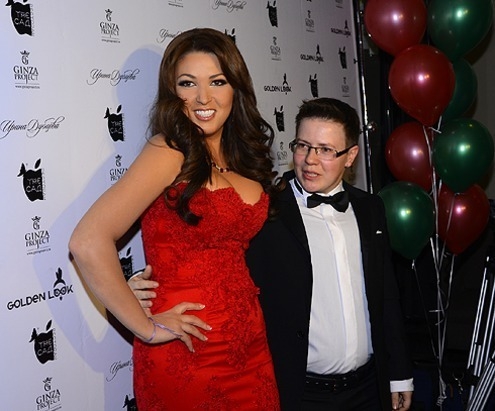 Ирина Дубцова