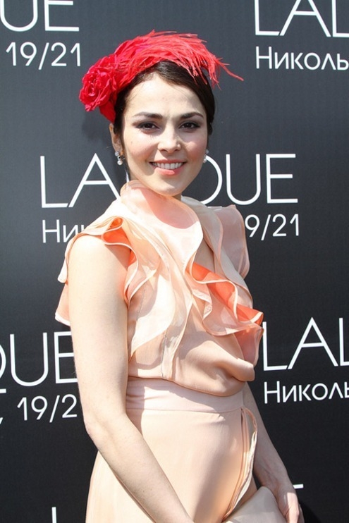 Сати Казанова