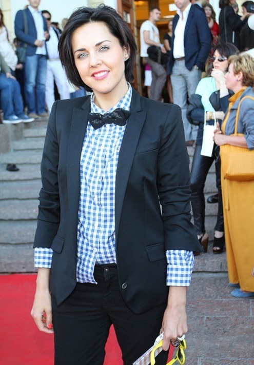 Ольга Шелест