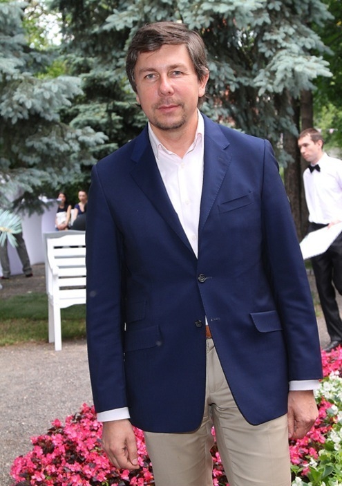 Андрей Фомин