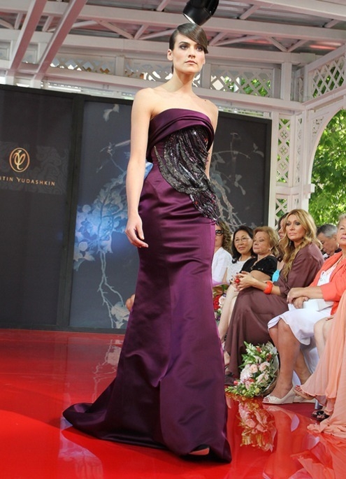 Valentin Yudashkin Haute Couture