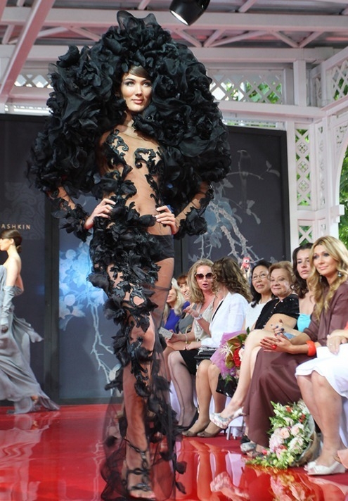 Valentin Yudashkin Haute Couture