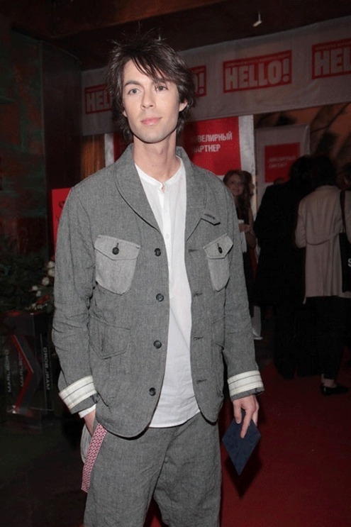 Марк Тишман